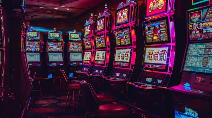 Antarmuka aplikasi mobile rudal toto menampilkan pasar Liga 1 dan live casino